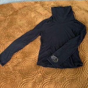 Vintage diesel turtleneck